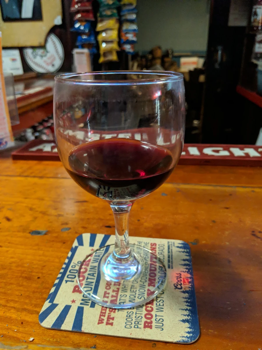 Pinot Noir