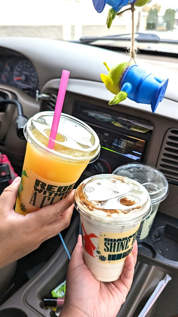 Juice
