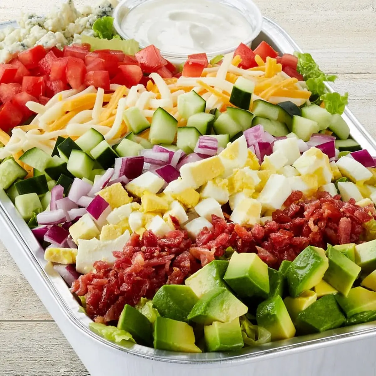House Salad