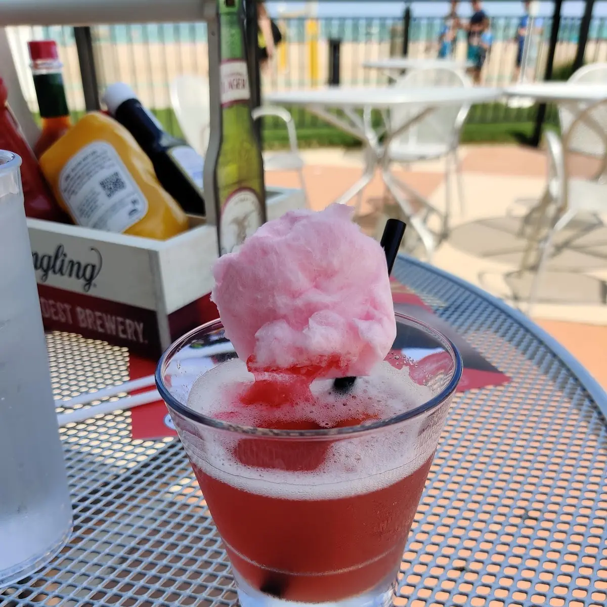 Signature Slushes