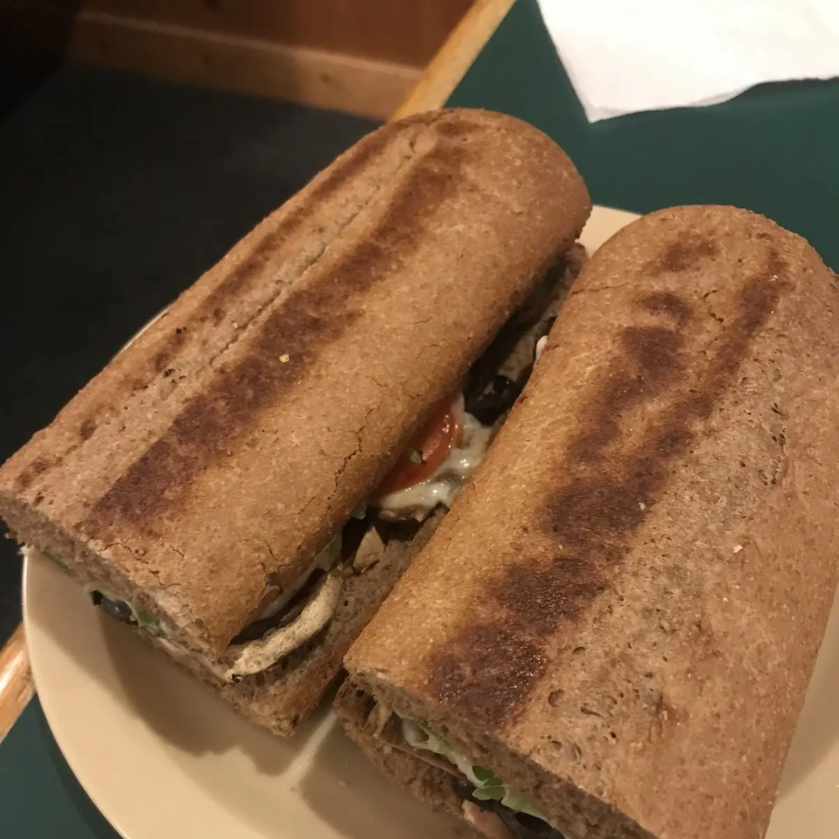 Chicken Sandwich