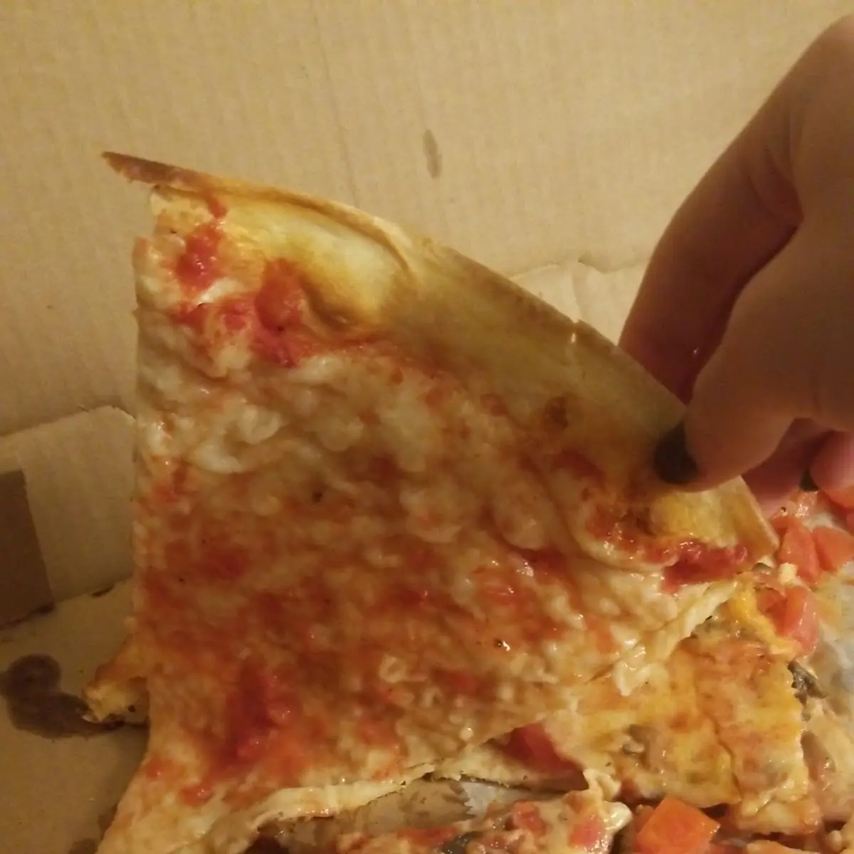 Bada Bing Pizza