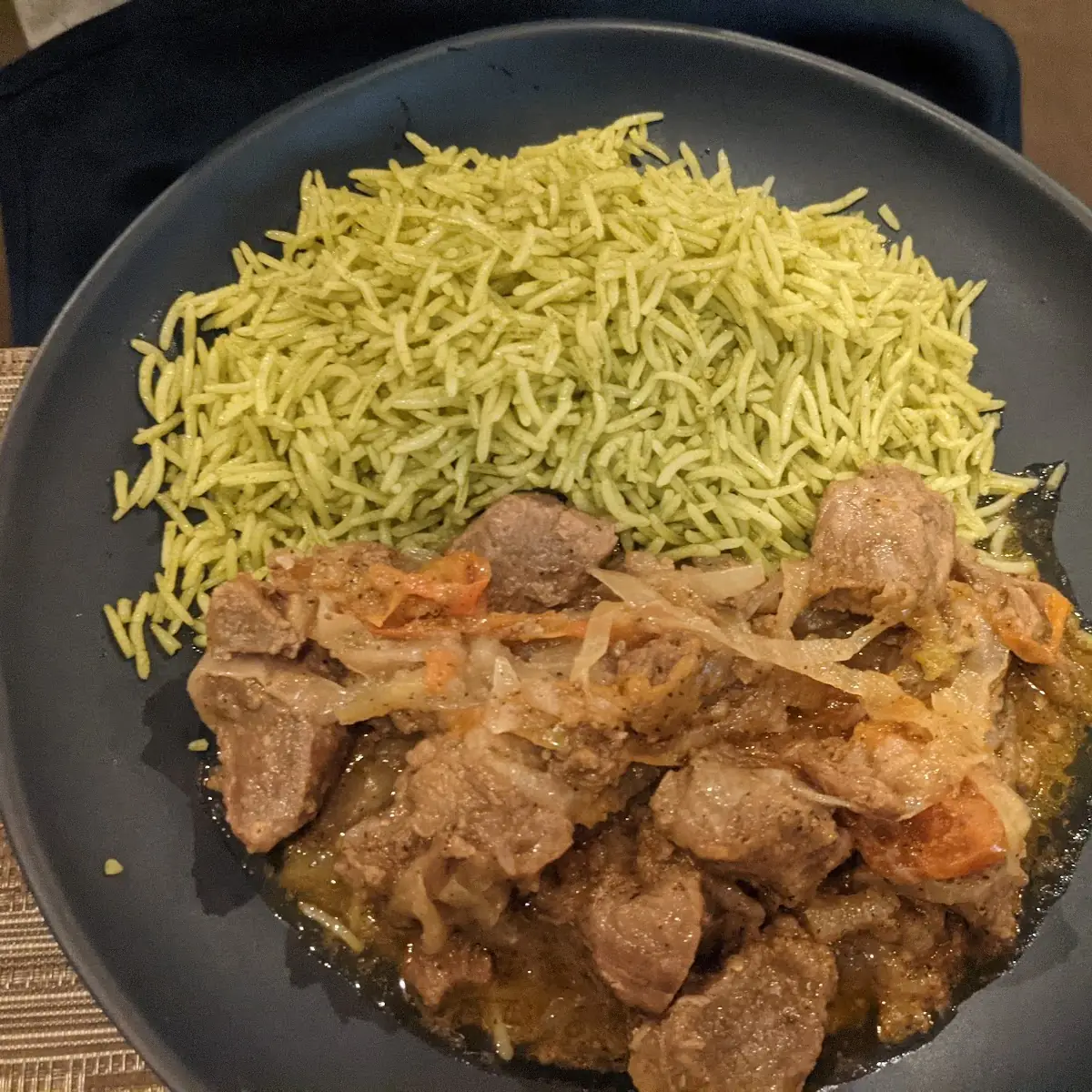Extra Skewer Chicken Kebab