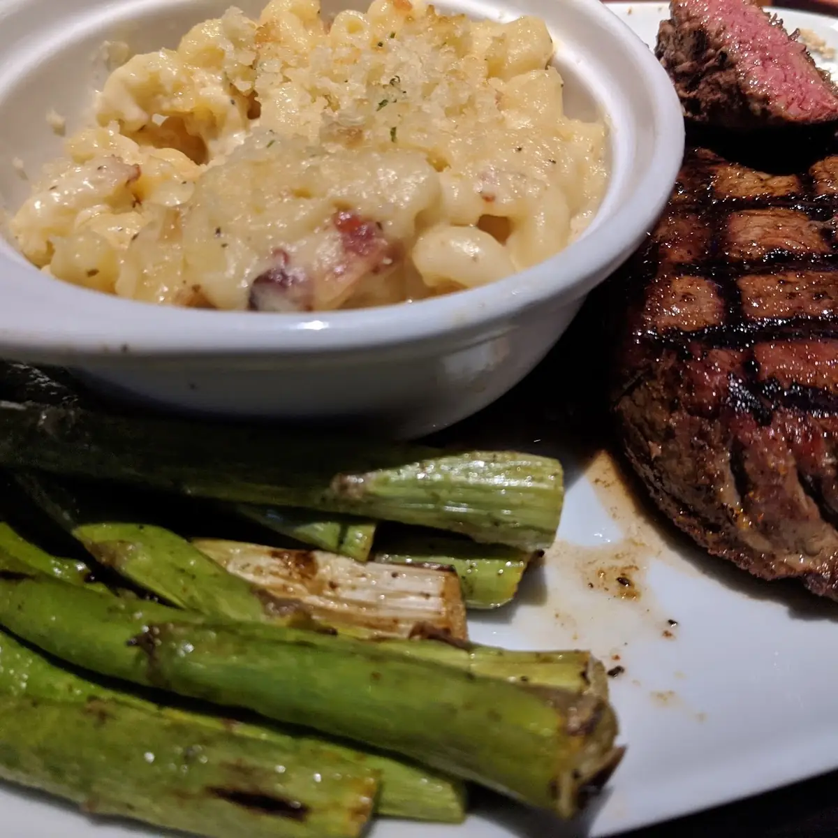 New York Strip