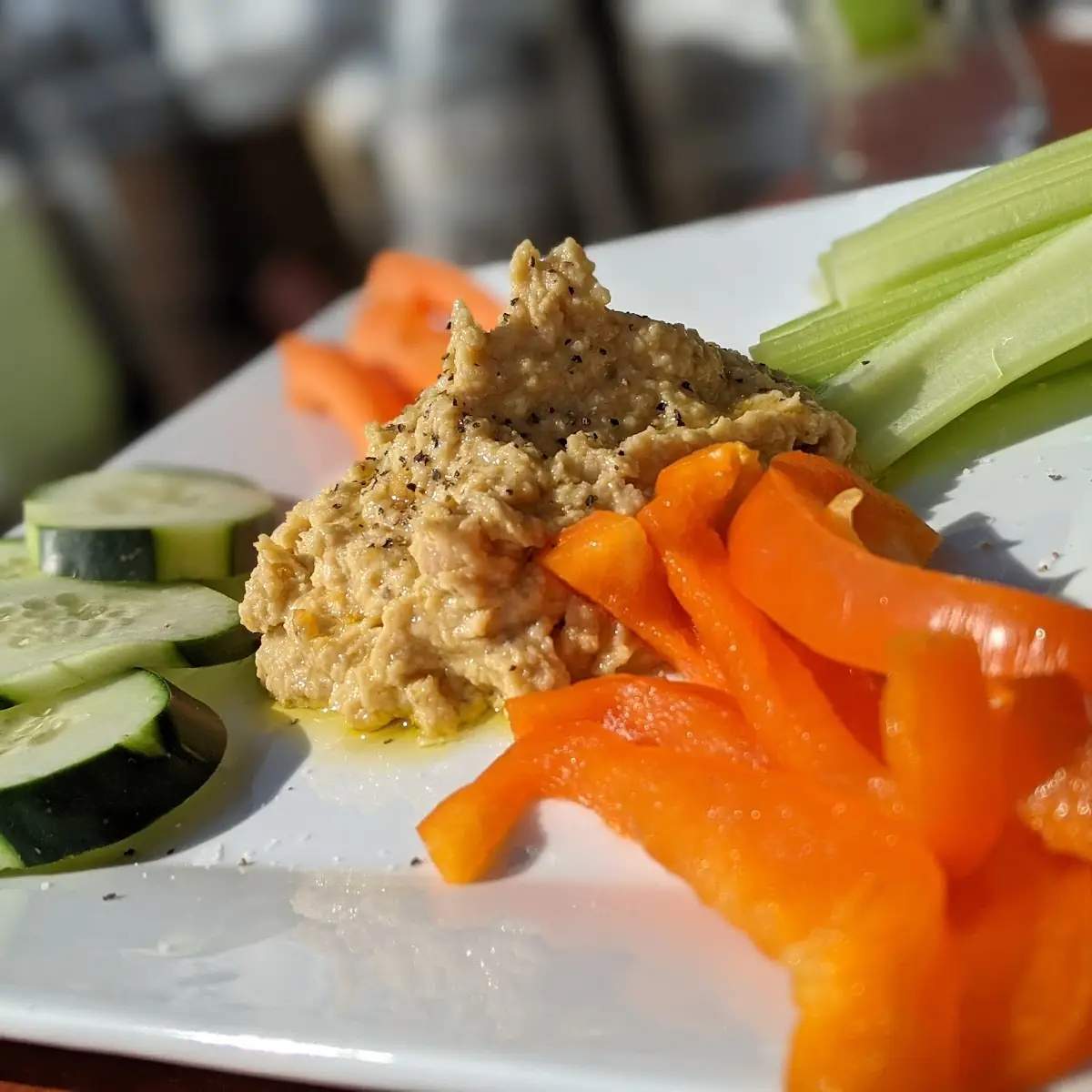 Hummus