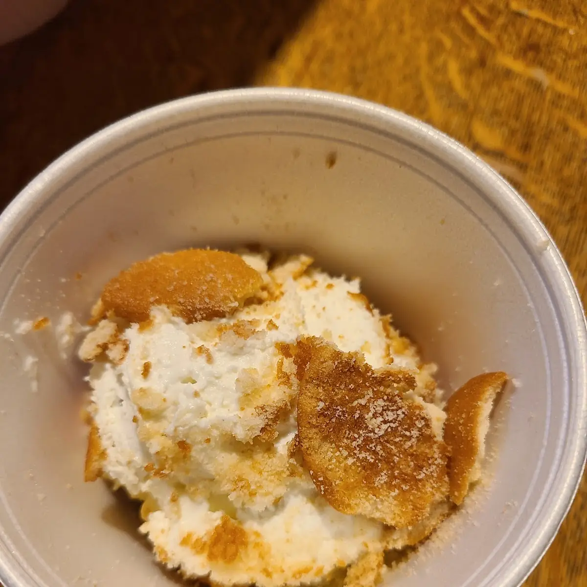 Bread Pudding