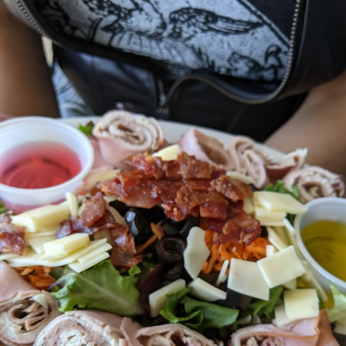 Chef Salad