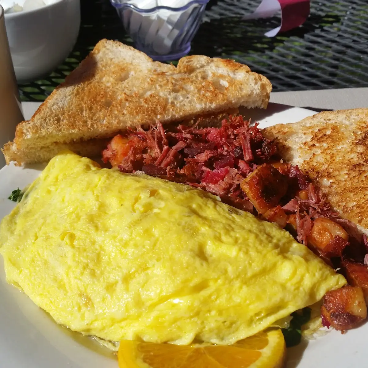 Corned Beef Hash