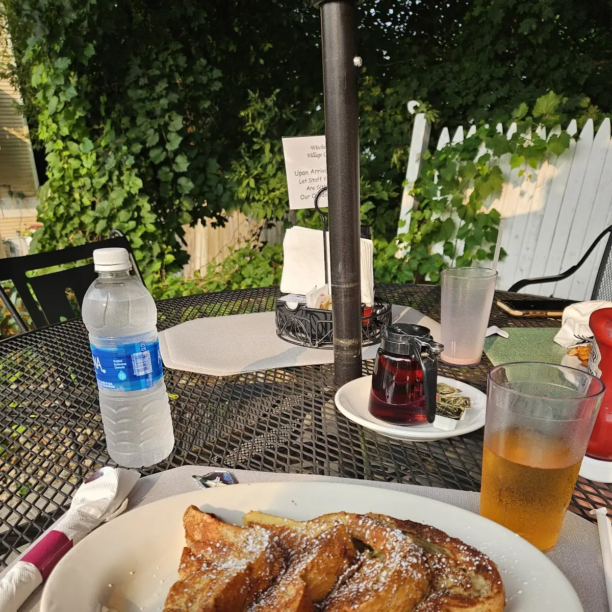 French Toast
