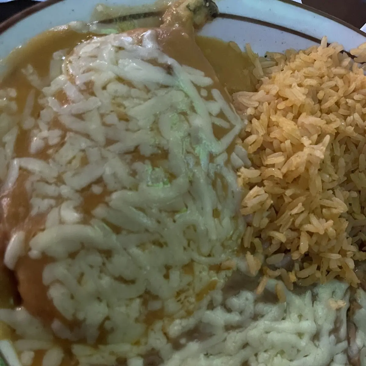 Refried Beans
