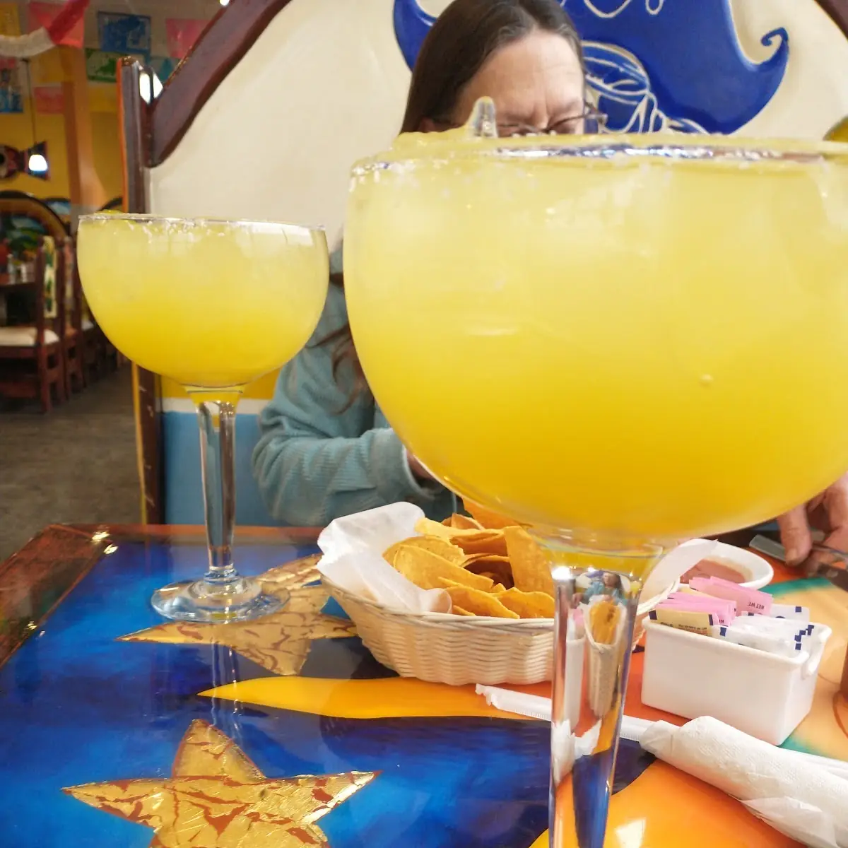 House Margarita
