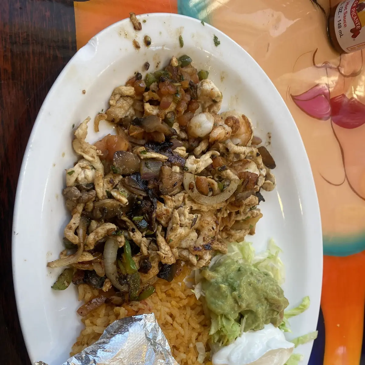 Pollo Loco