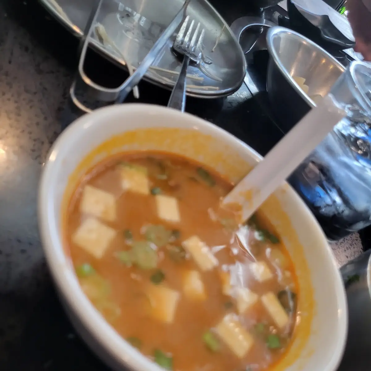 Miso Soup
