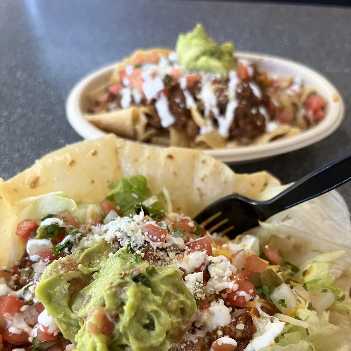 Taco Salad