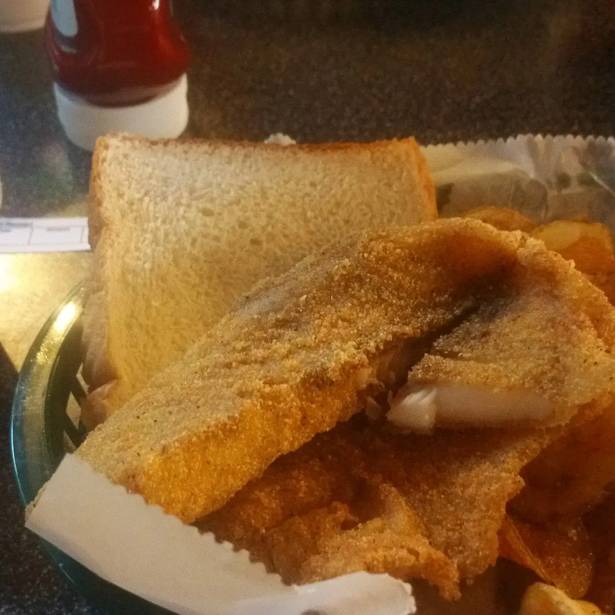 Fish Fry