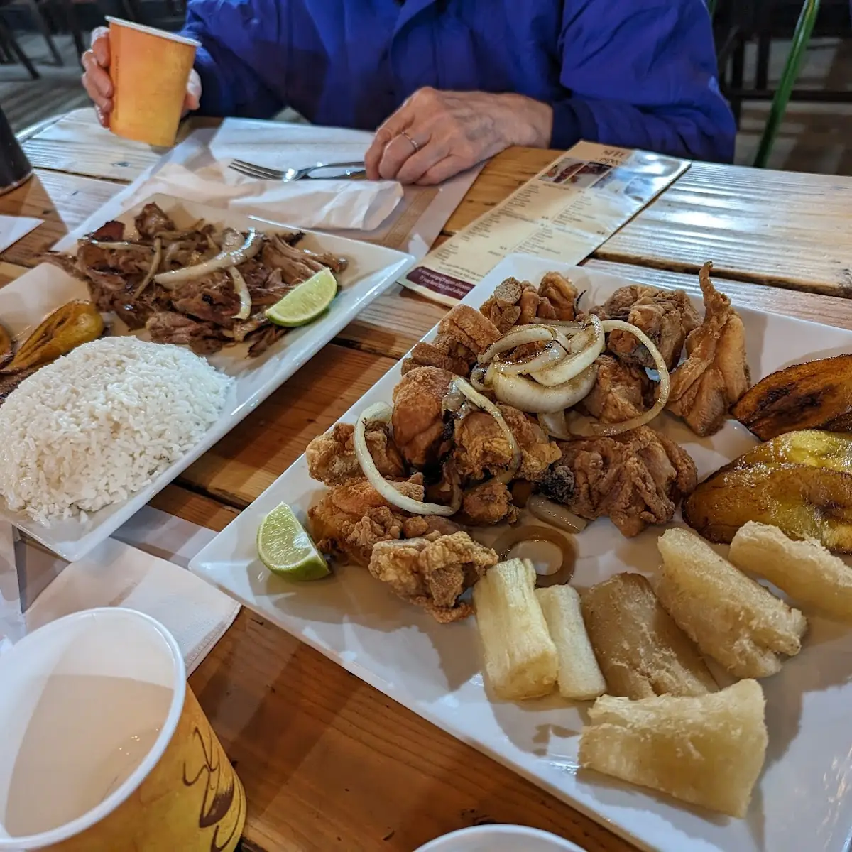 Fritto Misto