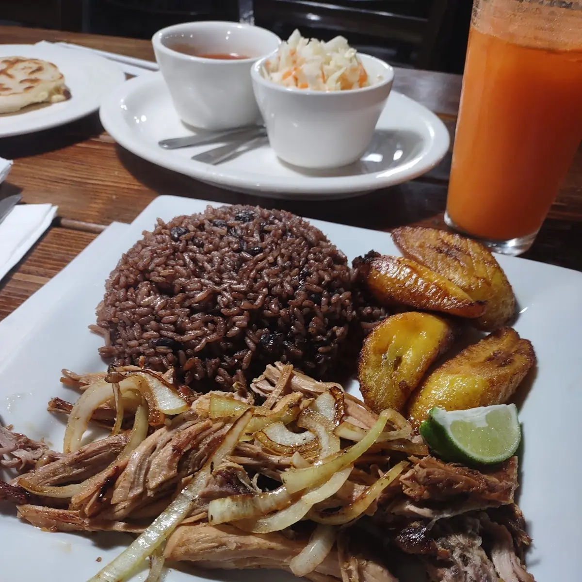 Pulled Pork