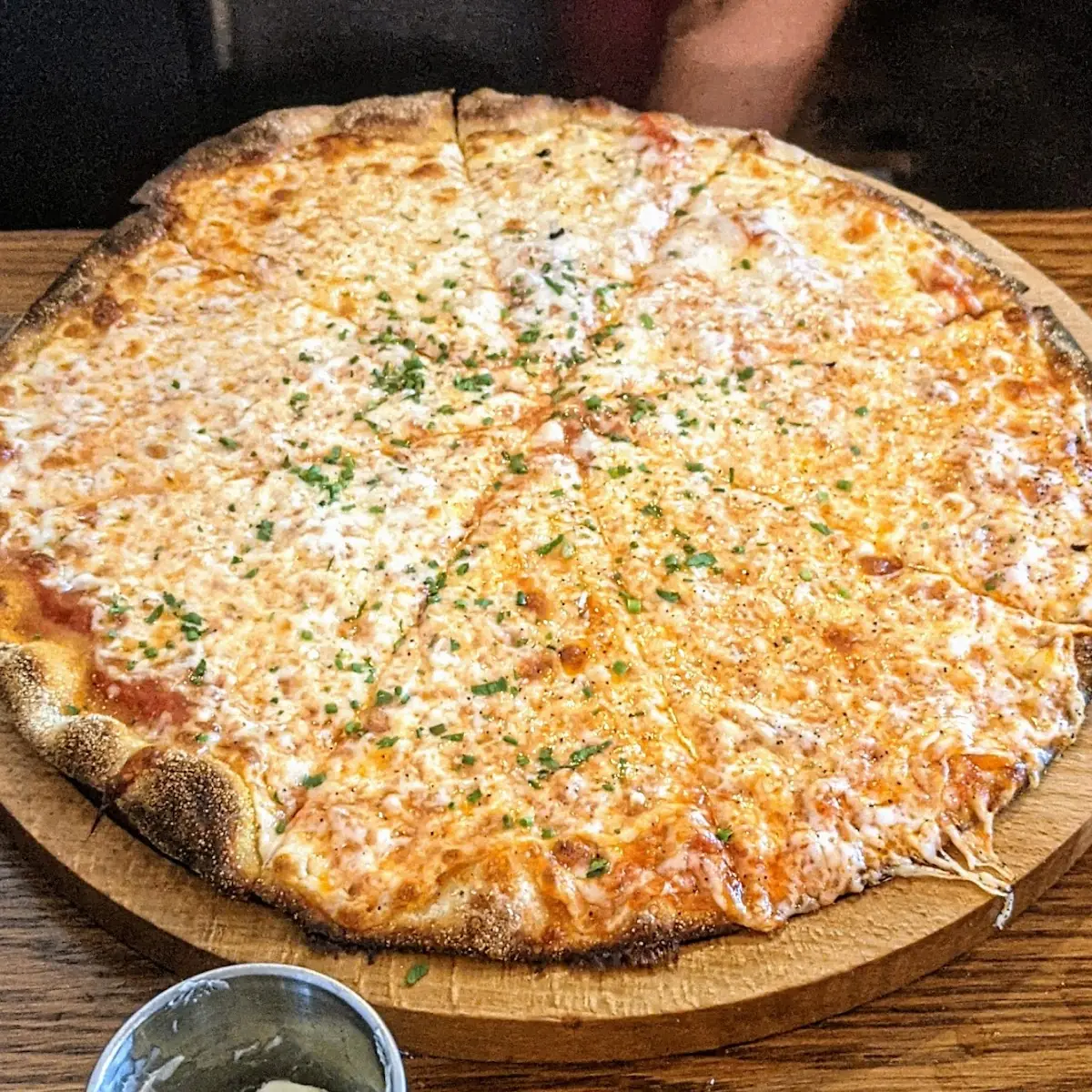 Cheese Pizza