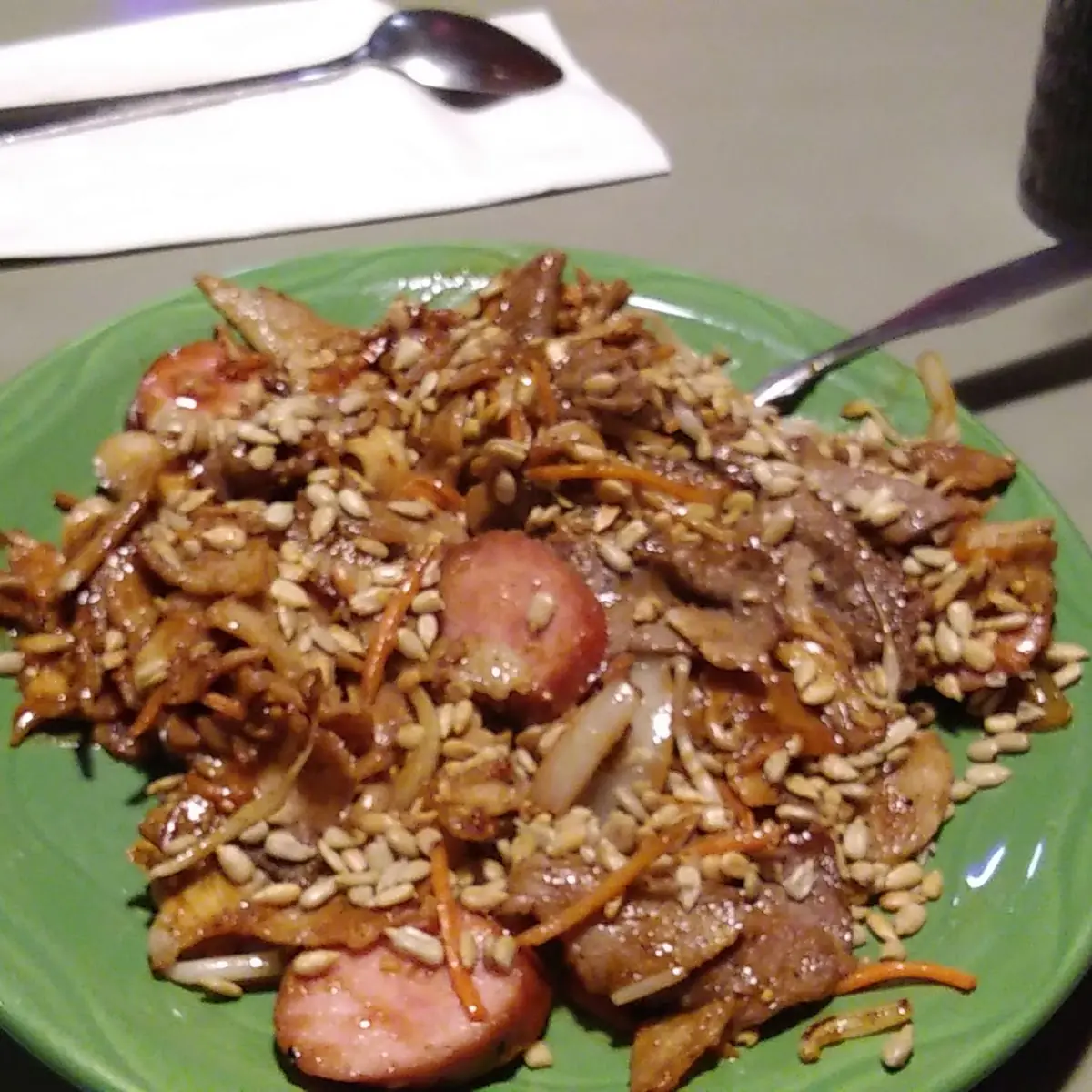 Char Kway Teow