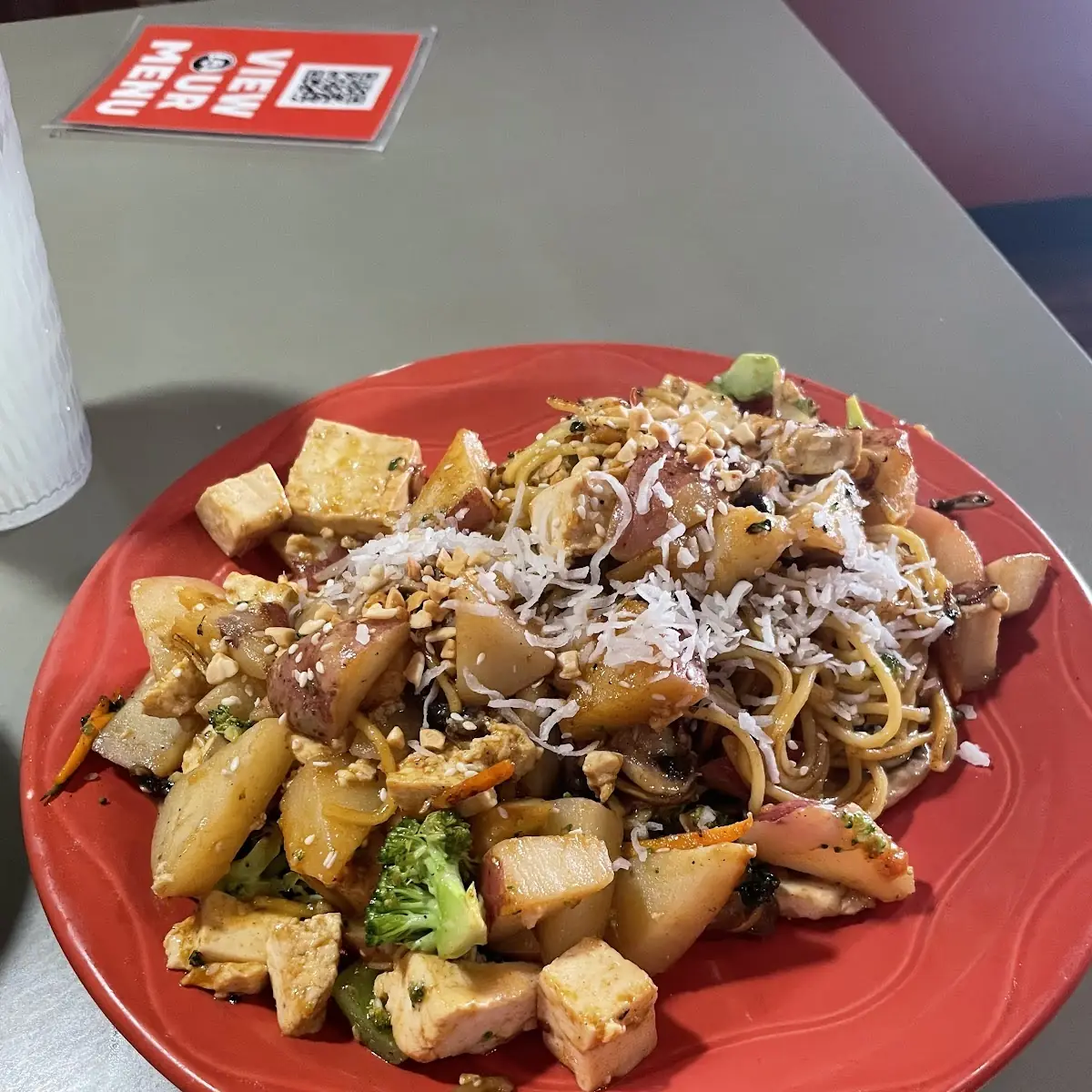 Stir Fry