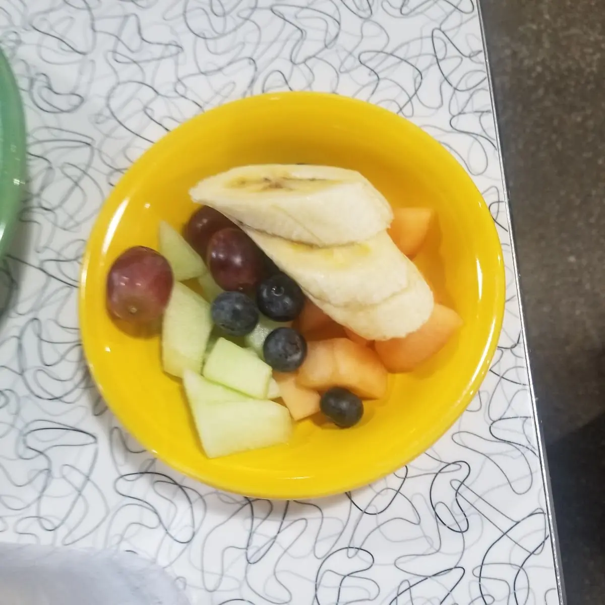 Fruit Cup