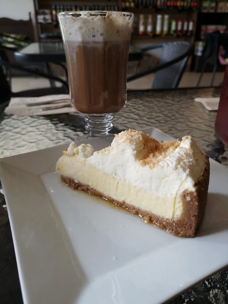 Key Lime Pie, Ladouceur du terroir