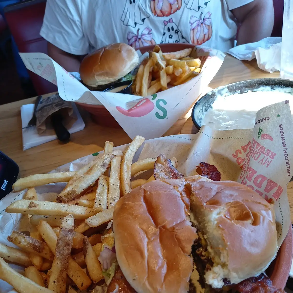 Smash Burger