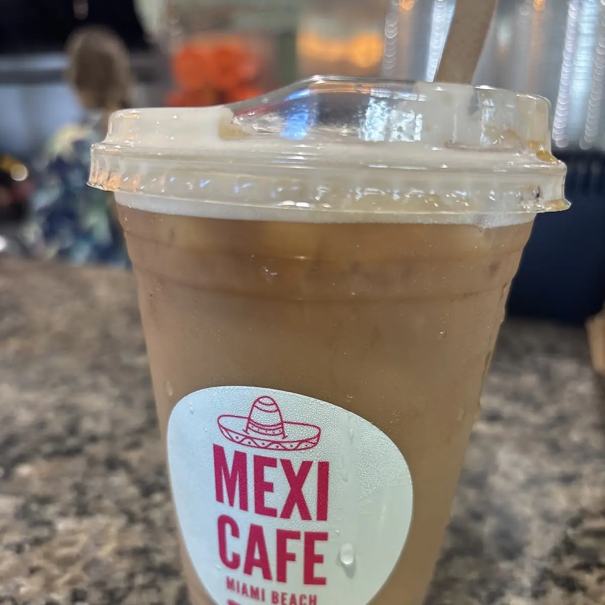 Mango Pineapple Smoothie