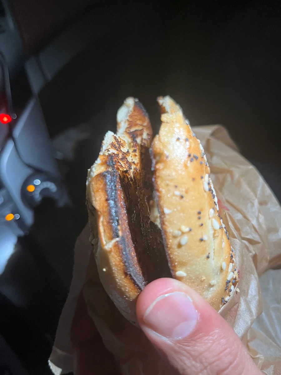 Everything Bagel