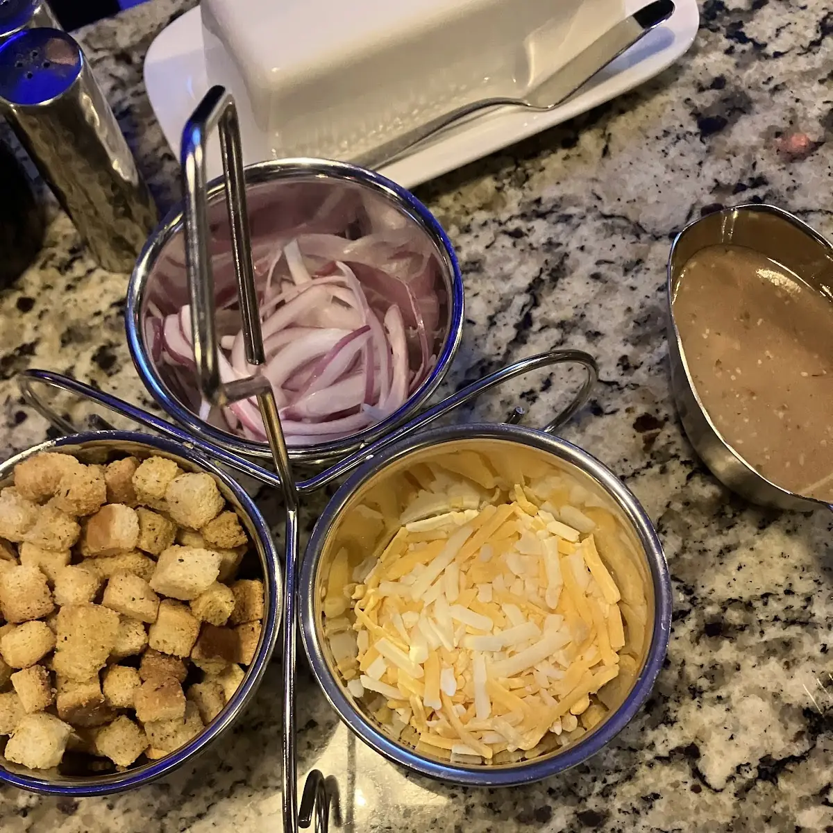 Tater Tots