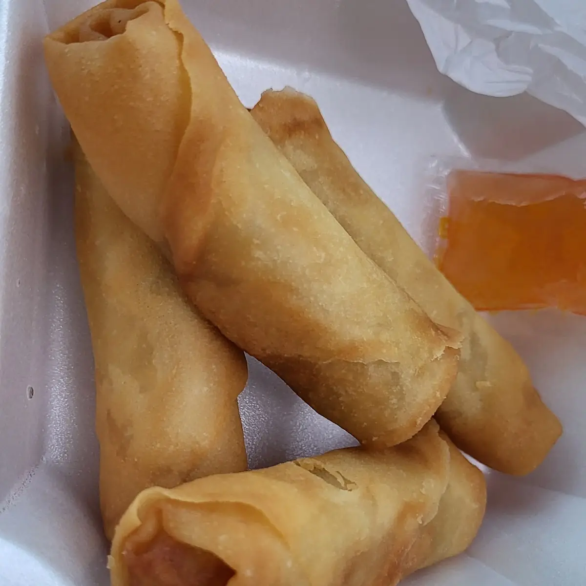 Spring Roll