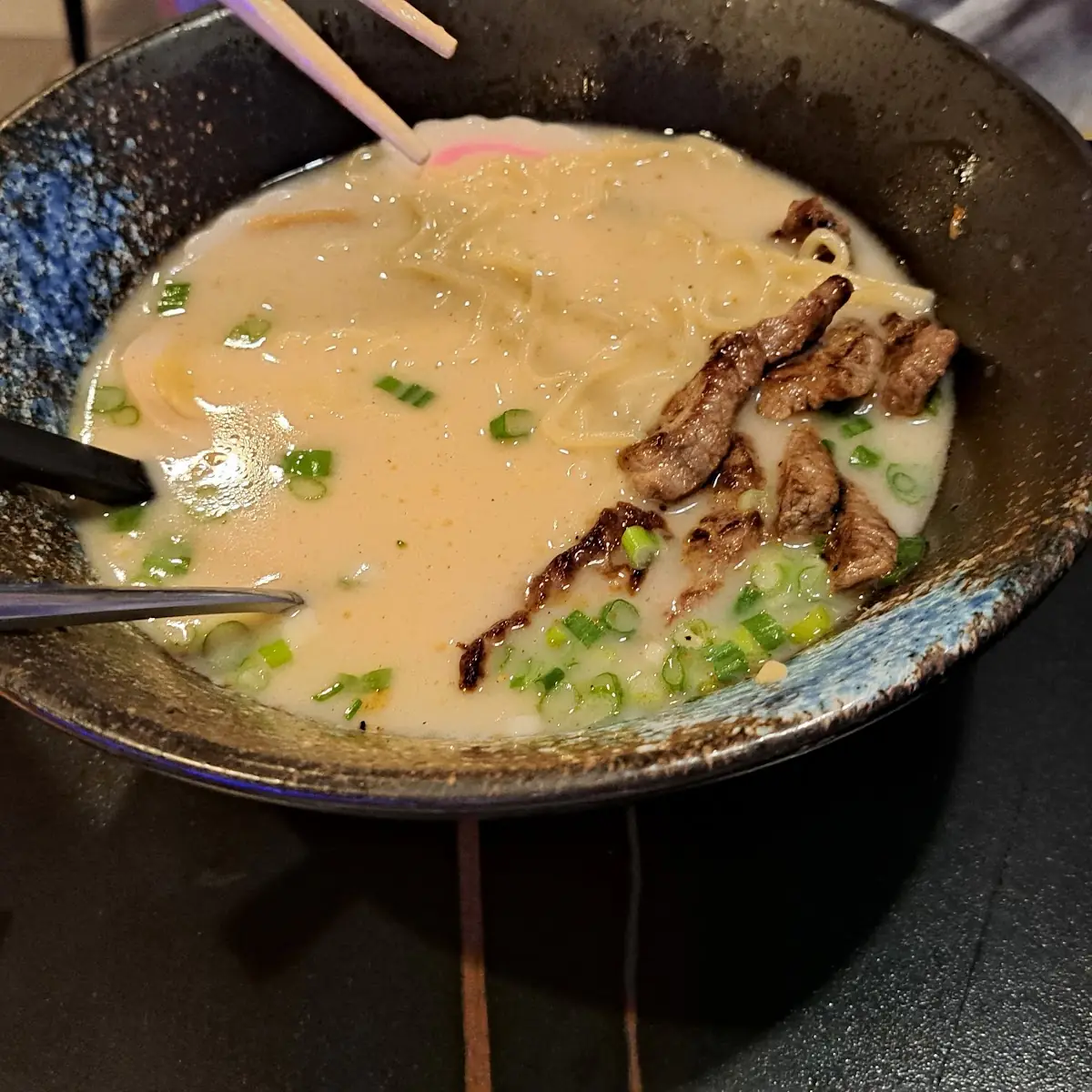 Tonkotsu Ramen