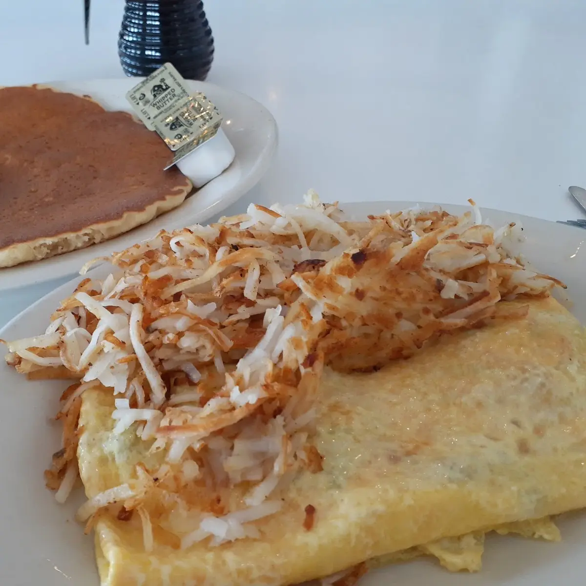 Denver Omelette