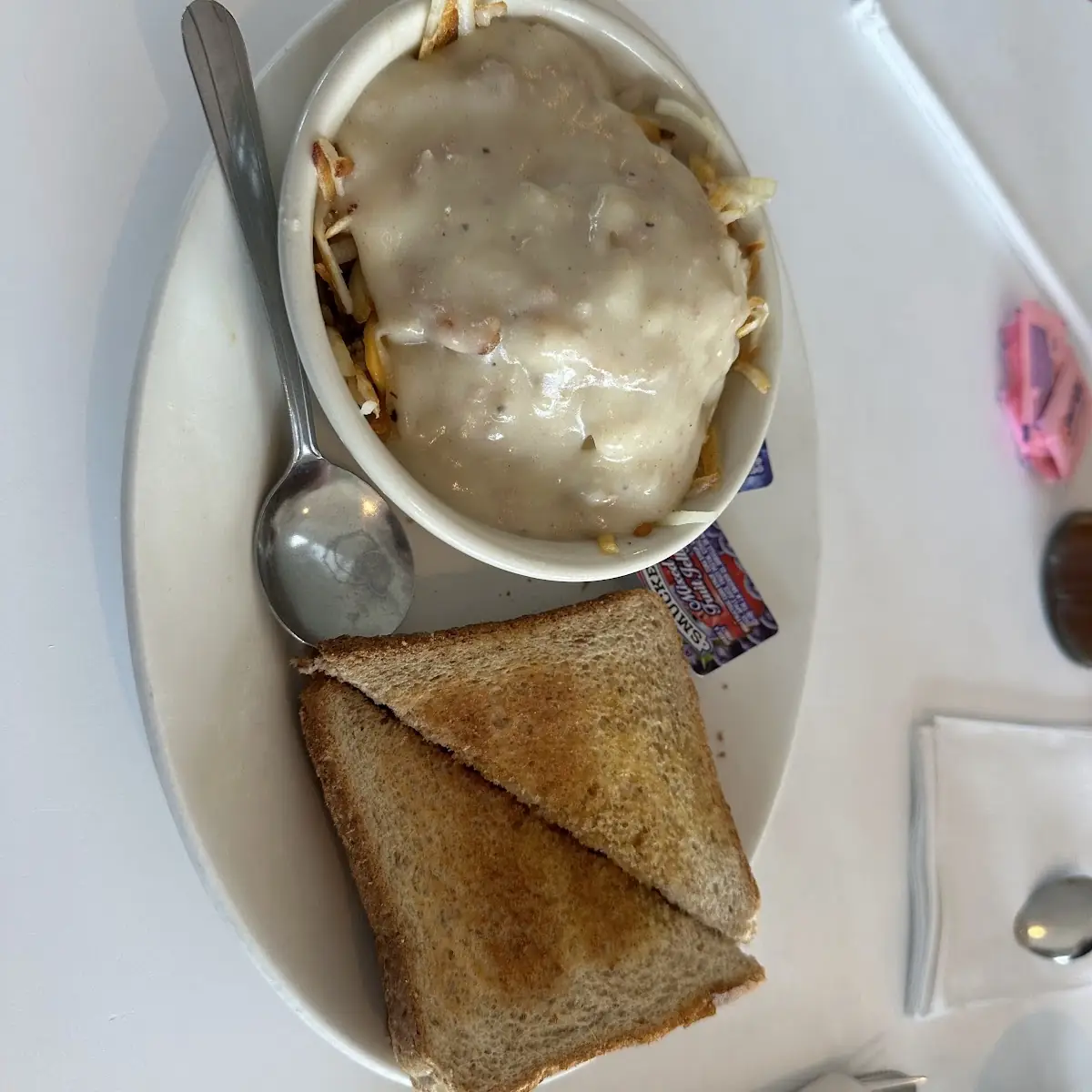 Onion Soup