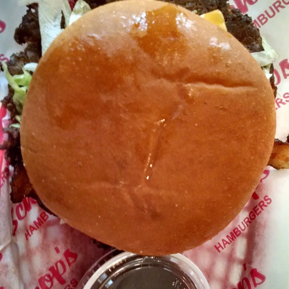 Some Burger