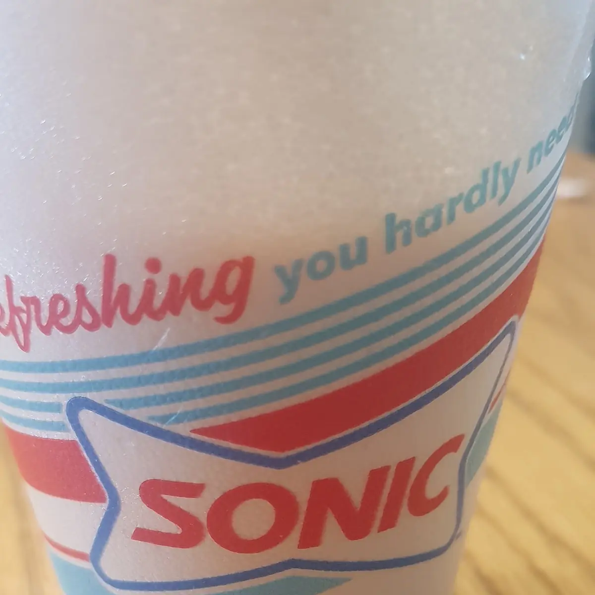 Strawberry Shake