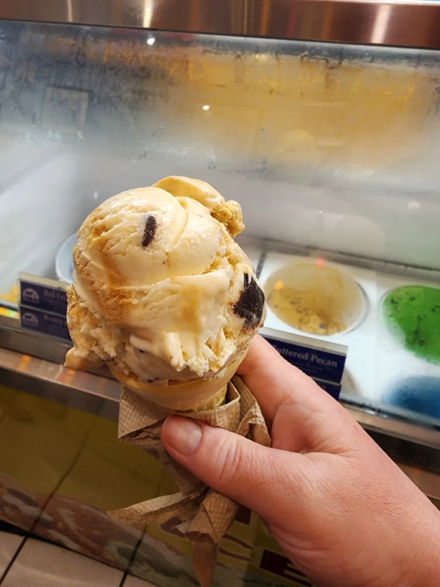 Ice Cream Cone