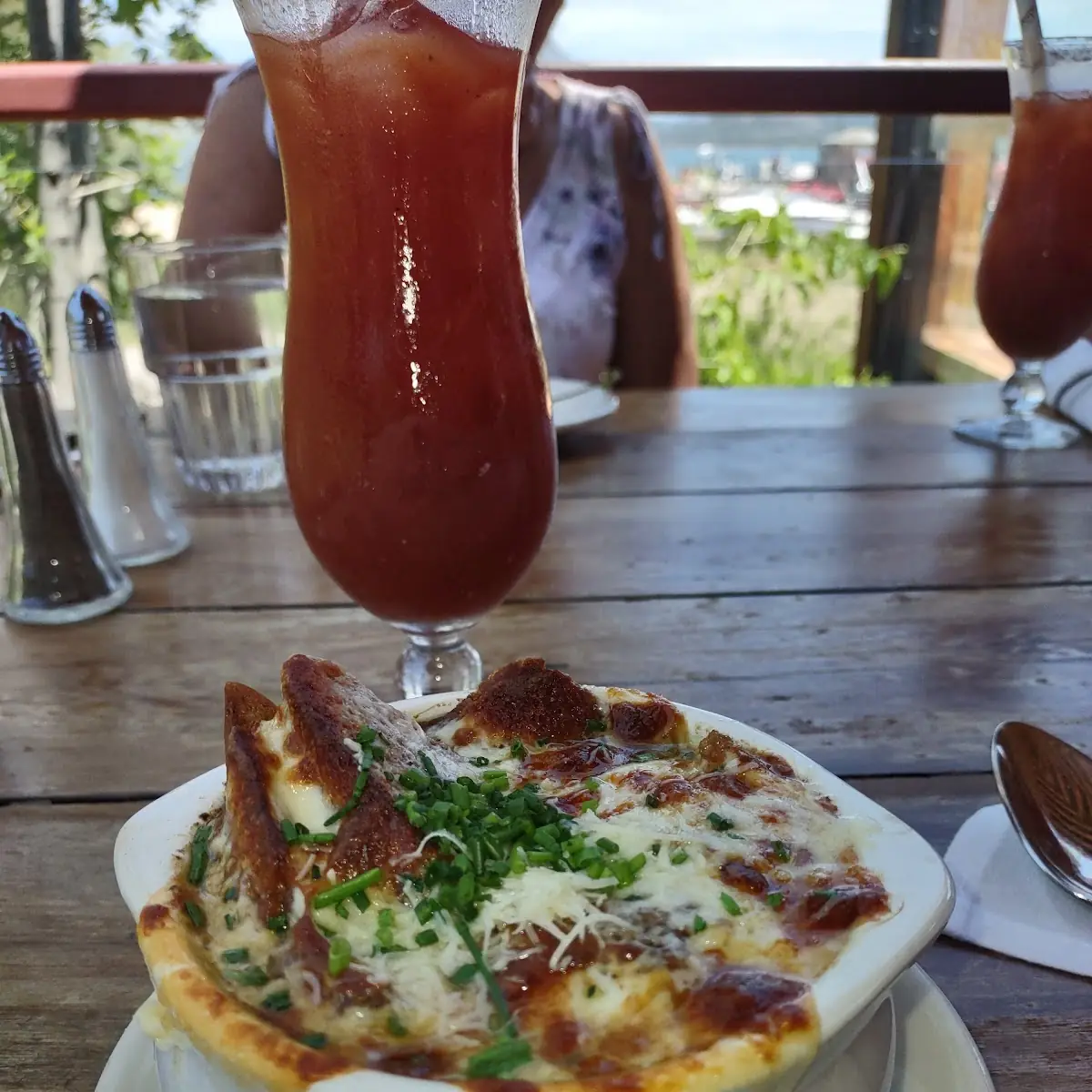 French Onion Soup