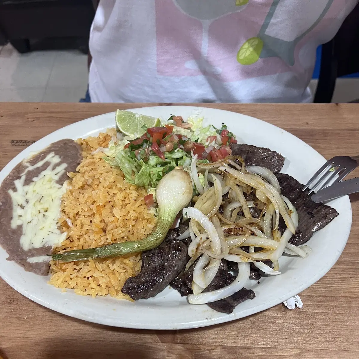 Carne Asada