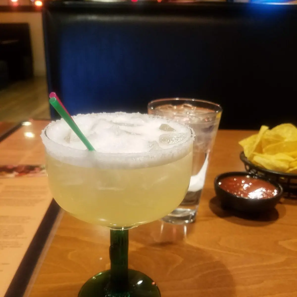 House Margarita