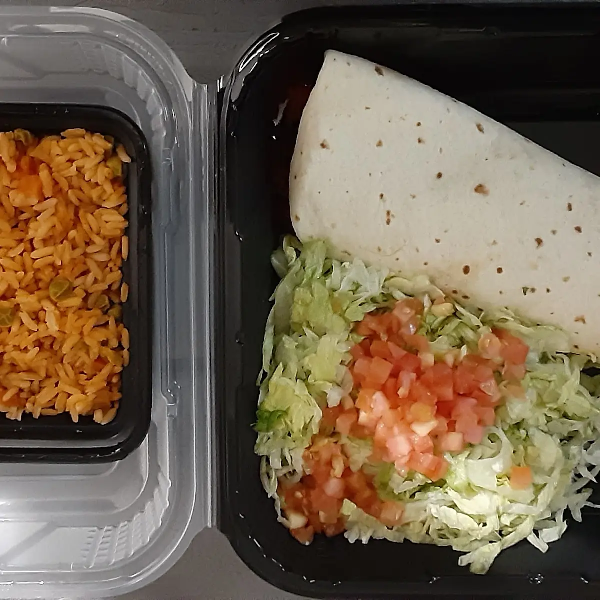 Pastor Burrito