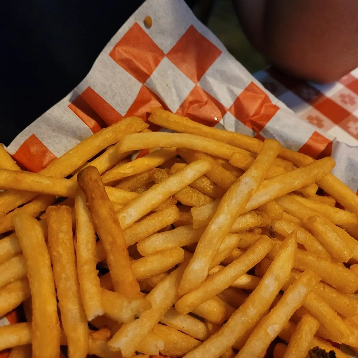 French Fries