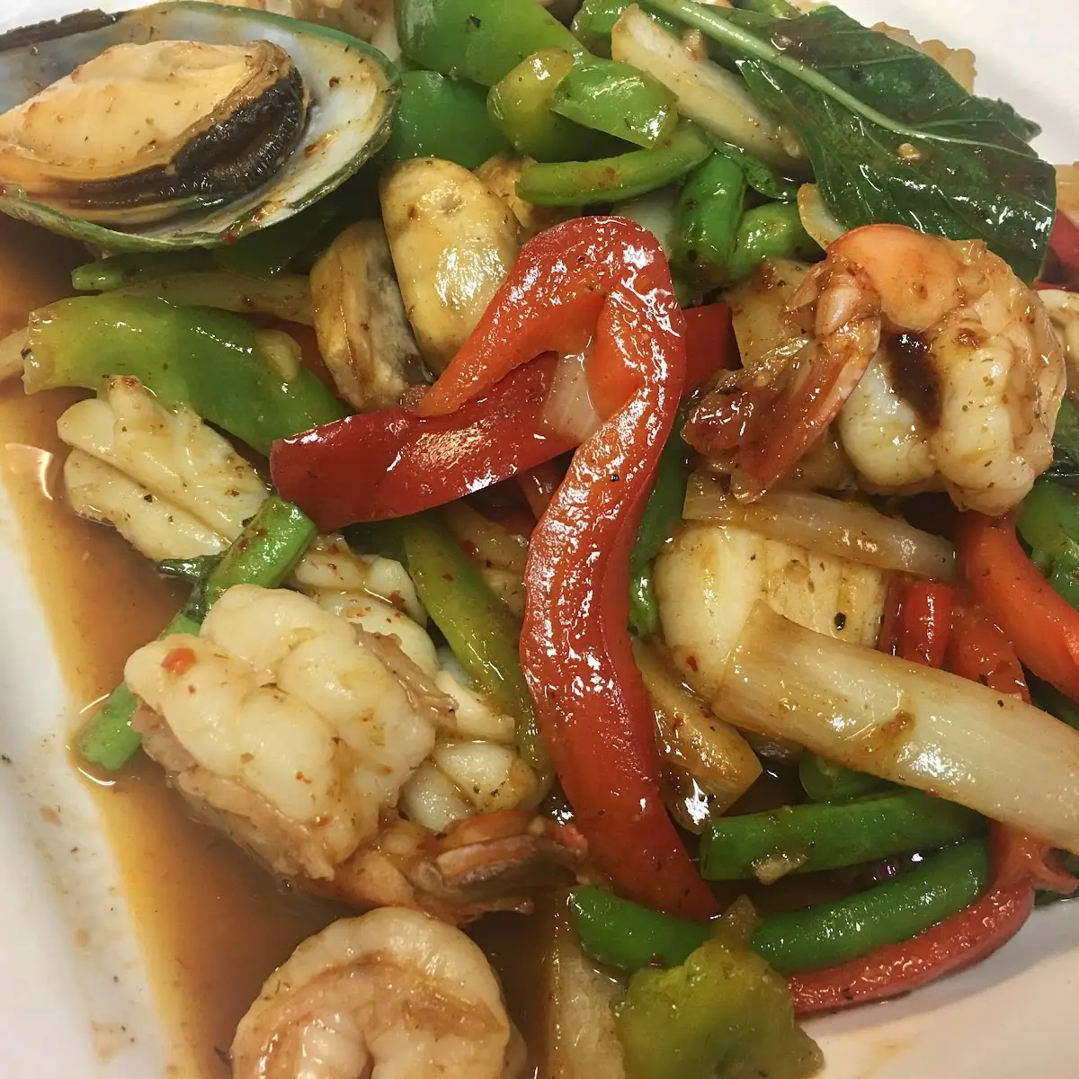 Smoked Chili Sauce