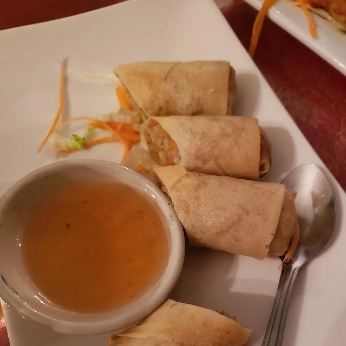 Spring Roll