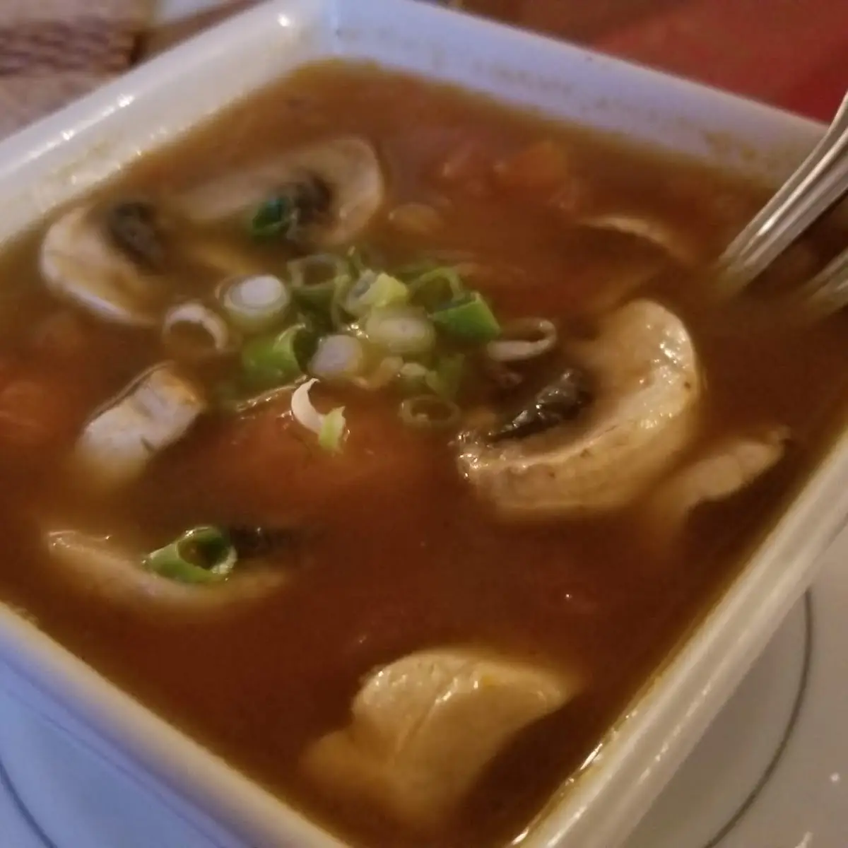Tom Yum