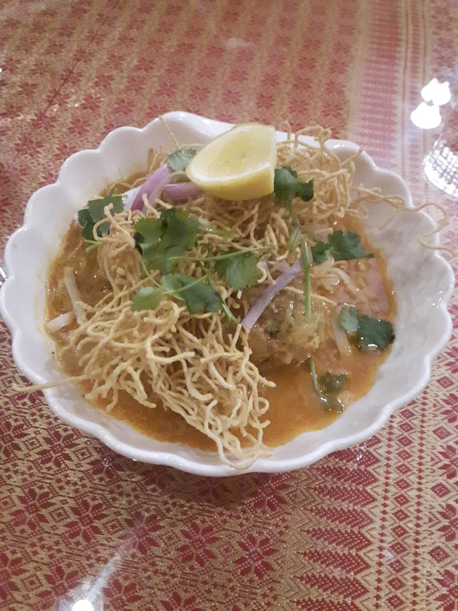 Khao Soi