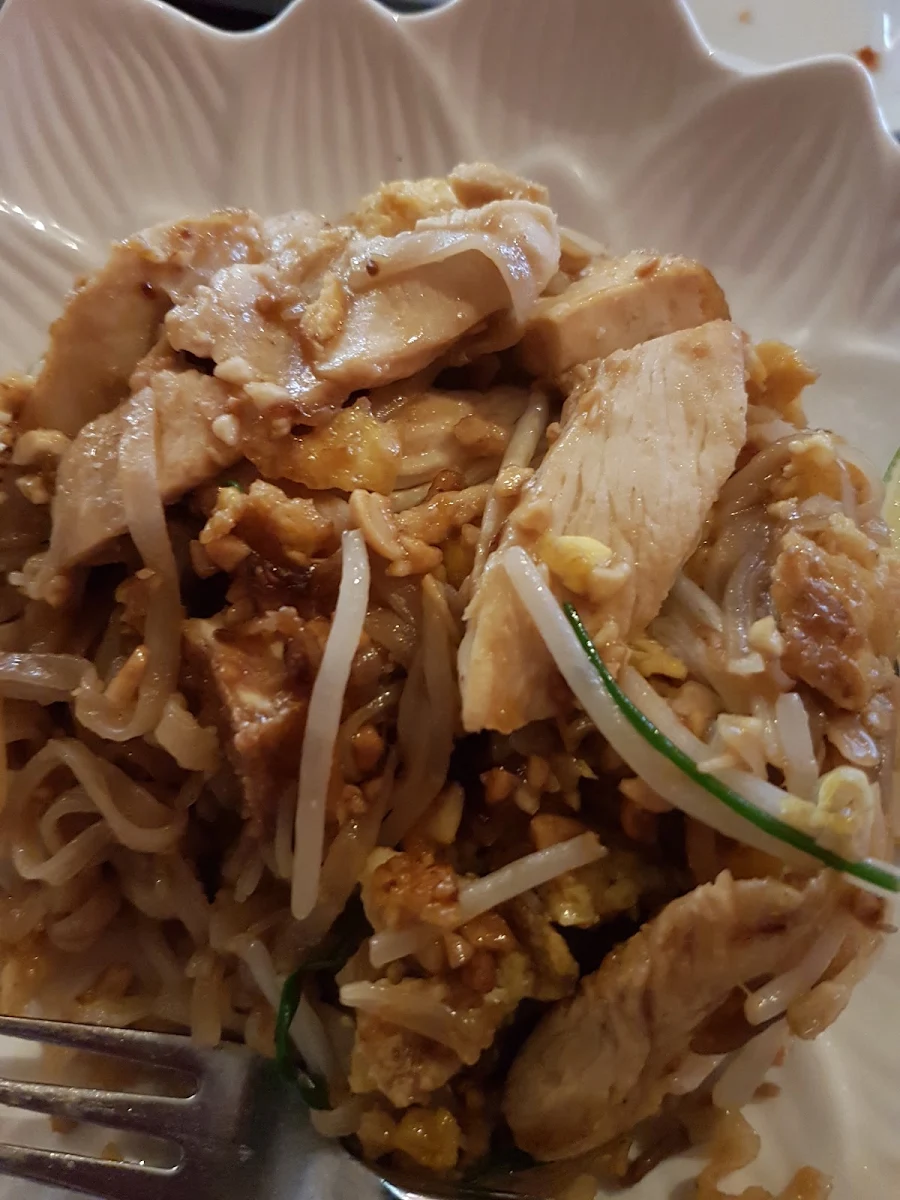 Thai Pad