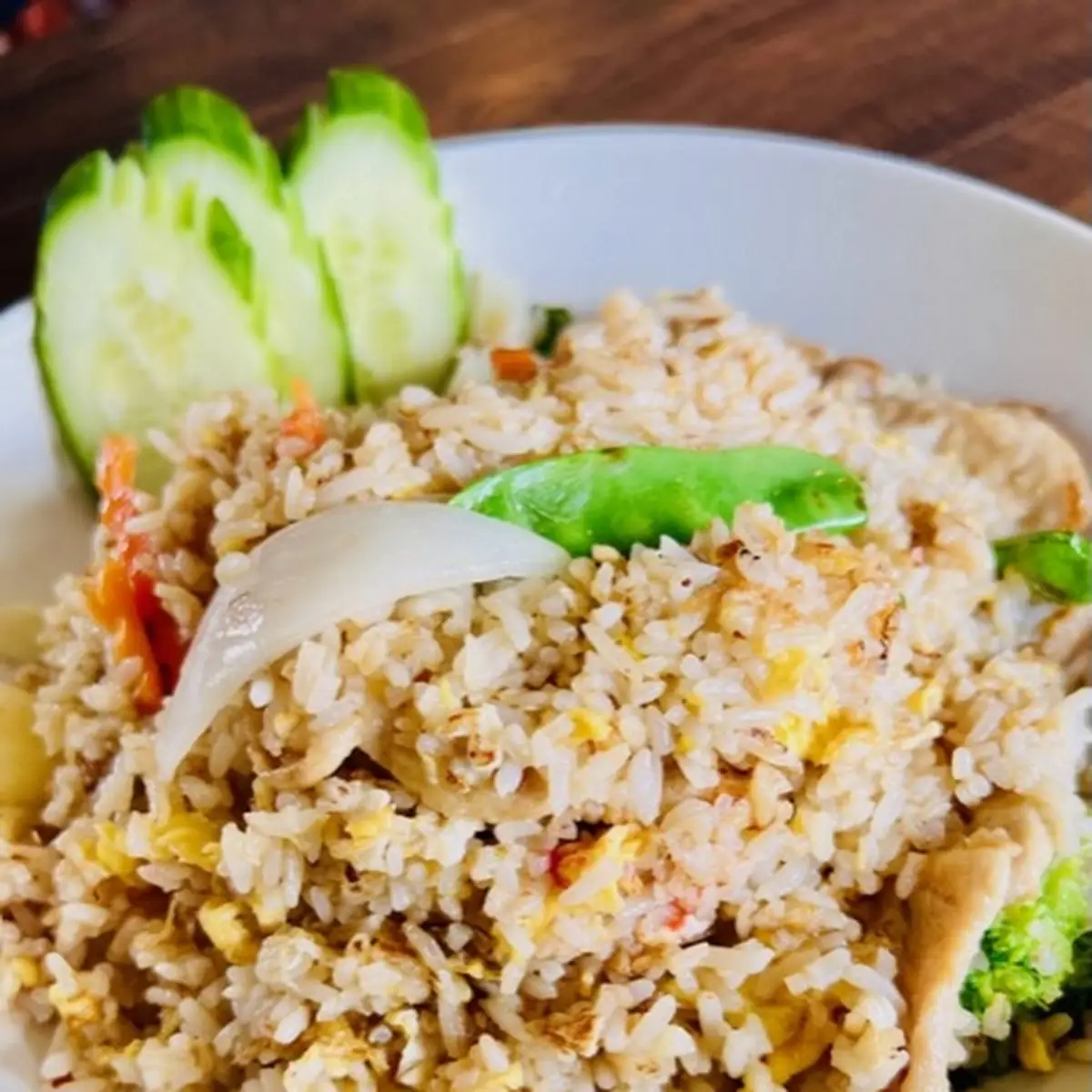 Mekhong Fried Rice