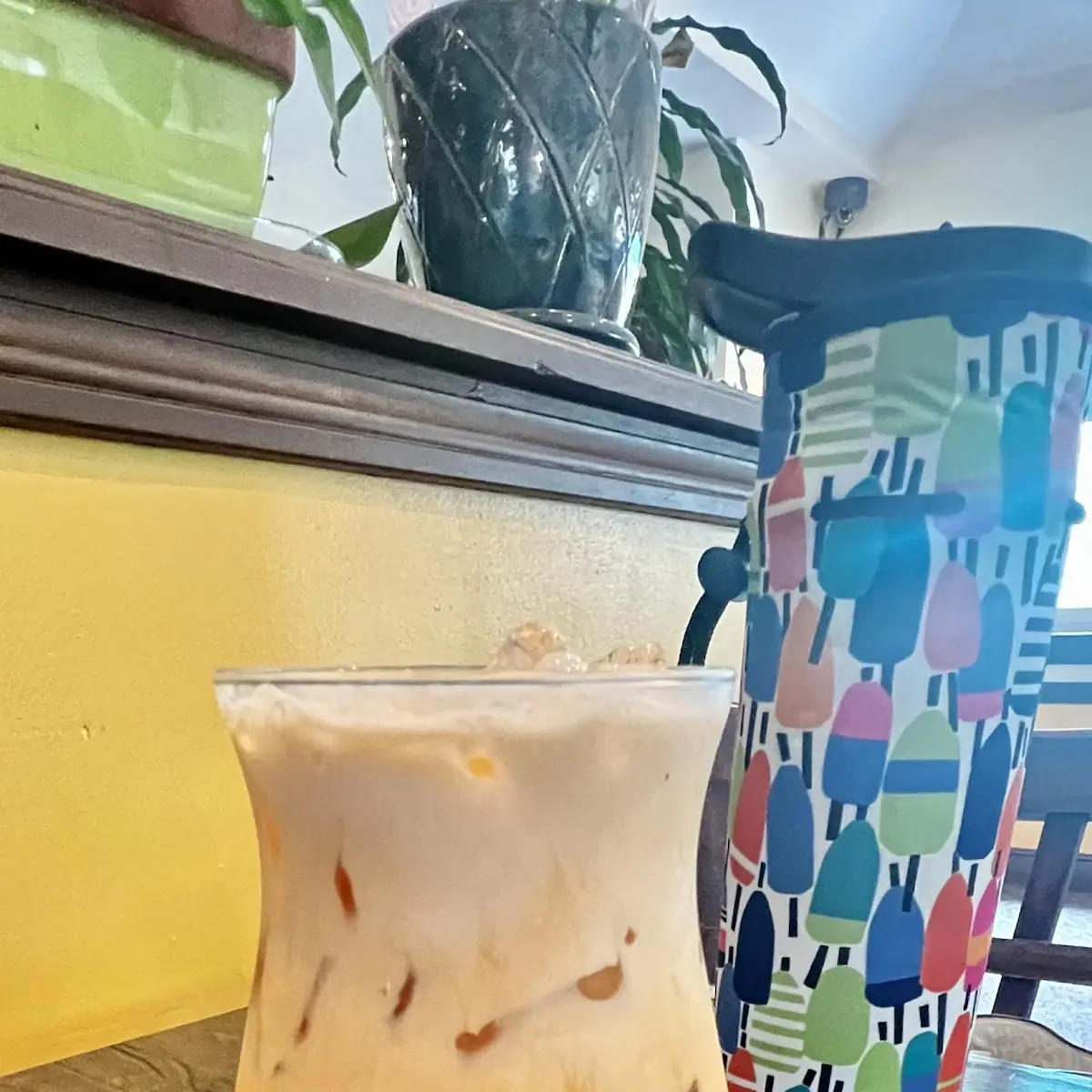 Thai Tea
