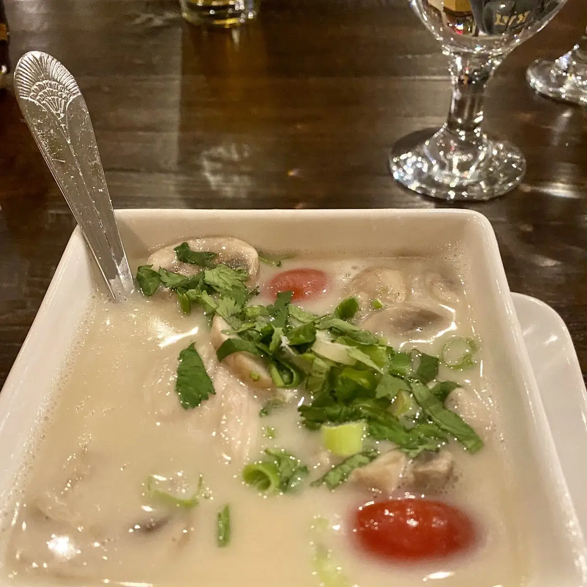 Tom Kha Gai